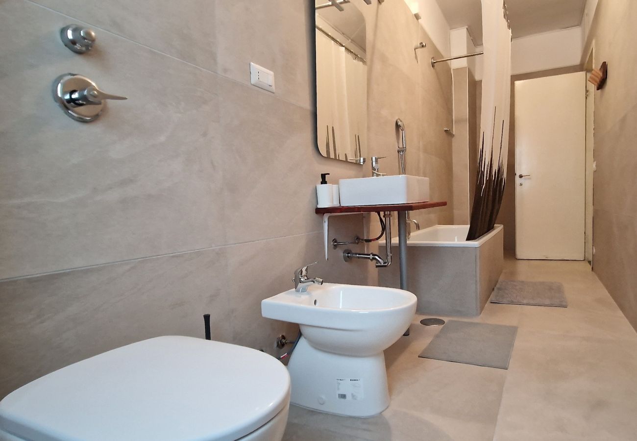 Apartment in Milan - Ref. 445153