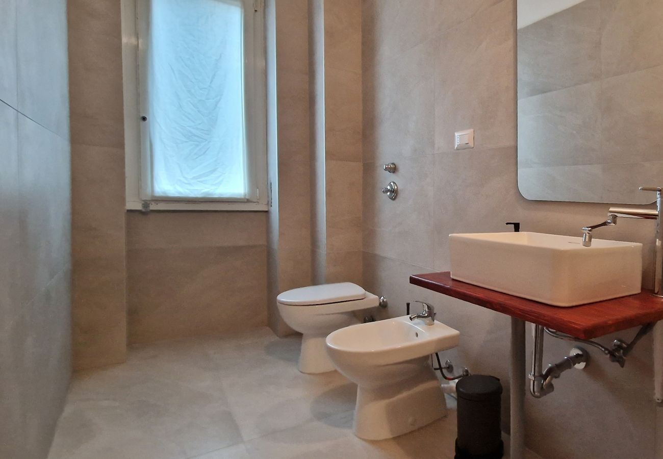 Apartment in Milan - Ref. 445153