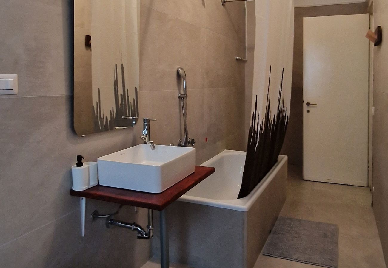 Apartment in Milan - Ref. 445153