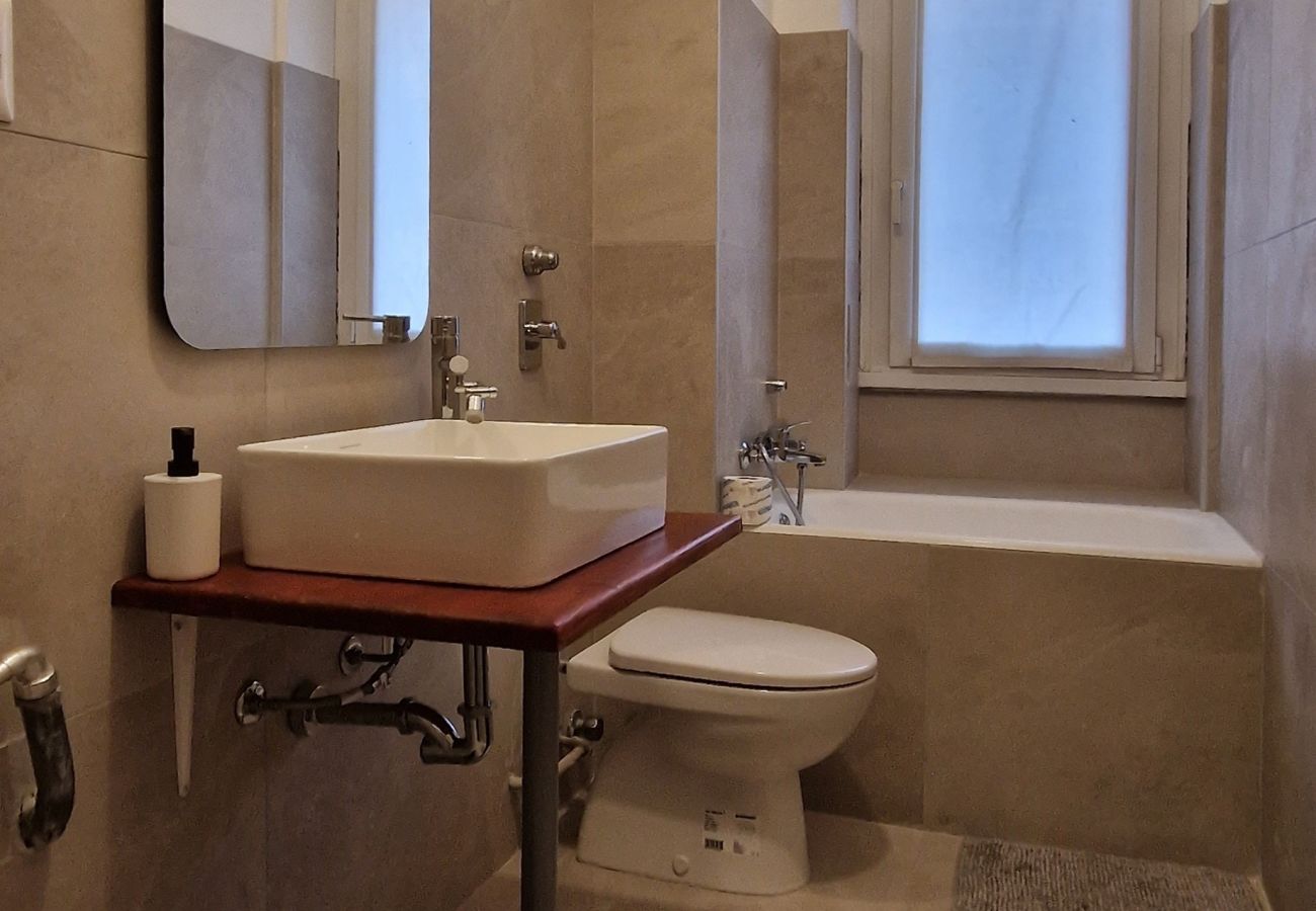 Apartment in Milan - Ref. 445153