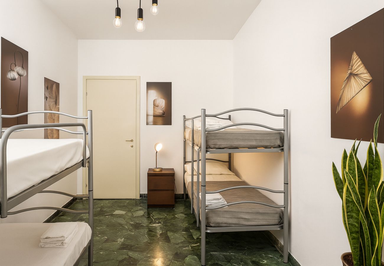 Apartment in Milan - Ref. 445153