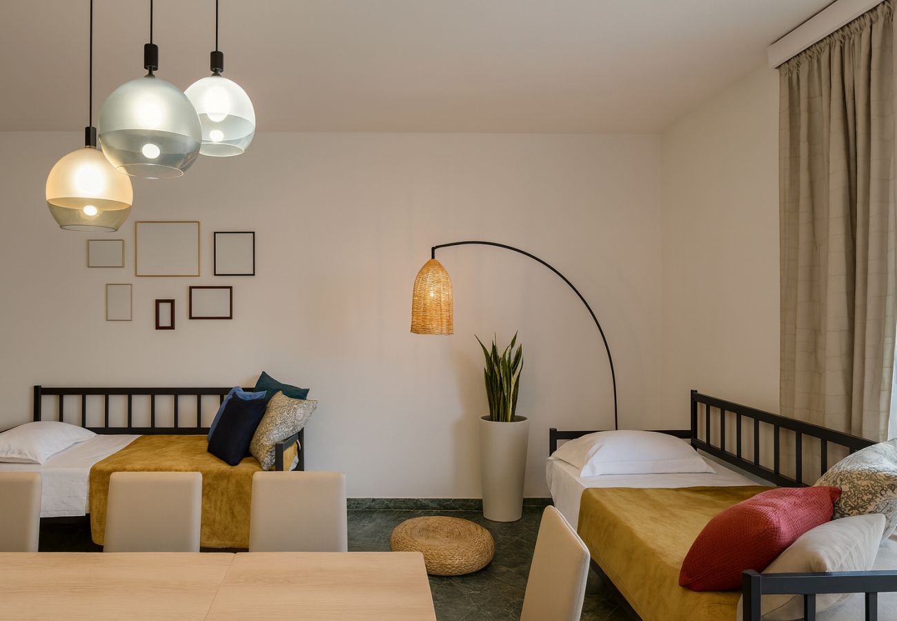 Apartment in Milan - Ref. 445153