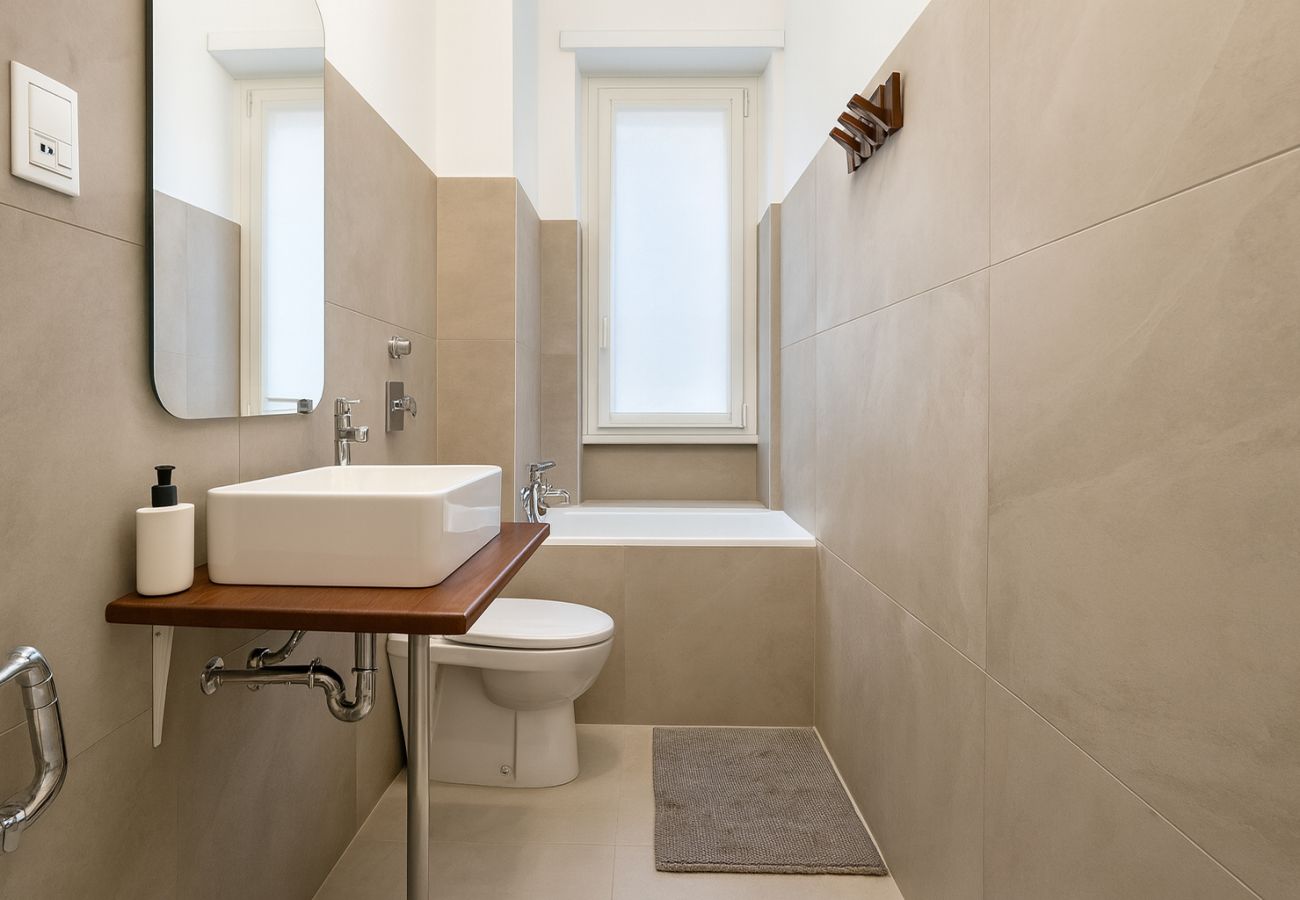 Apartment in Milan - Ref. 445153