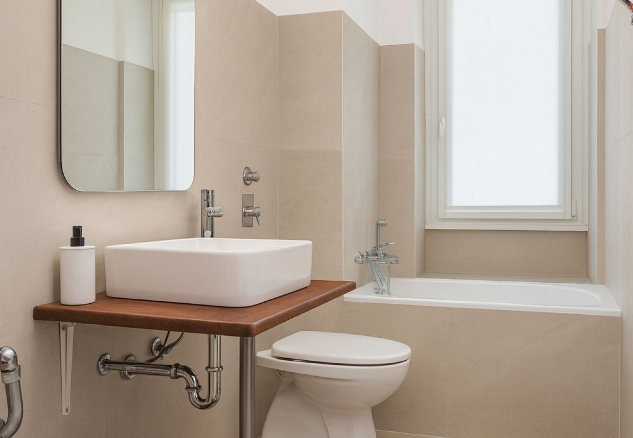 Apartment in Milan - Ref. 445153