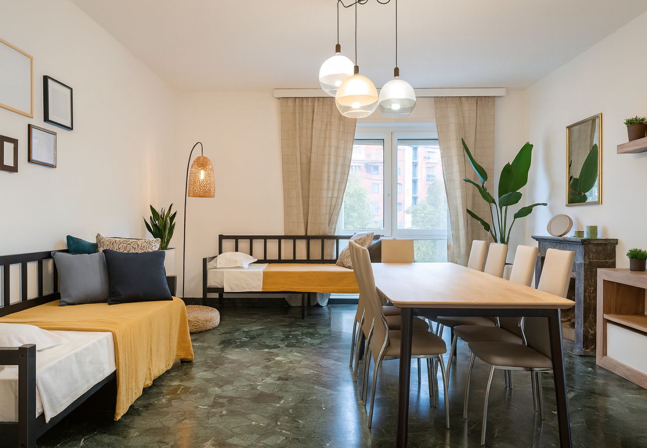 Apartment in Milan - Ref. 445153