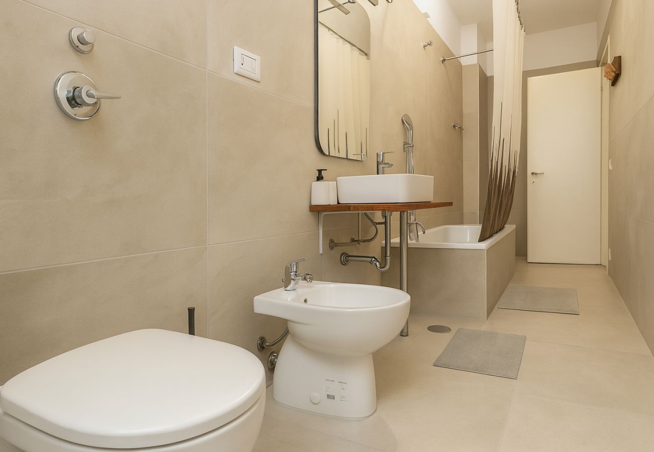 Apartment in Milan - Ref. 445153