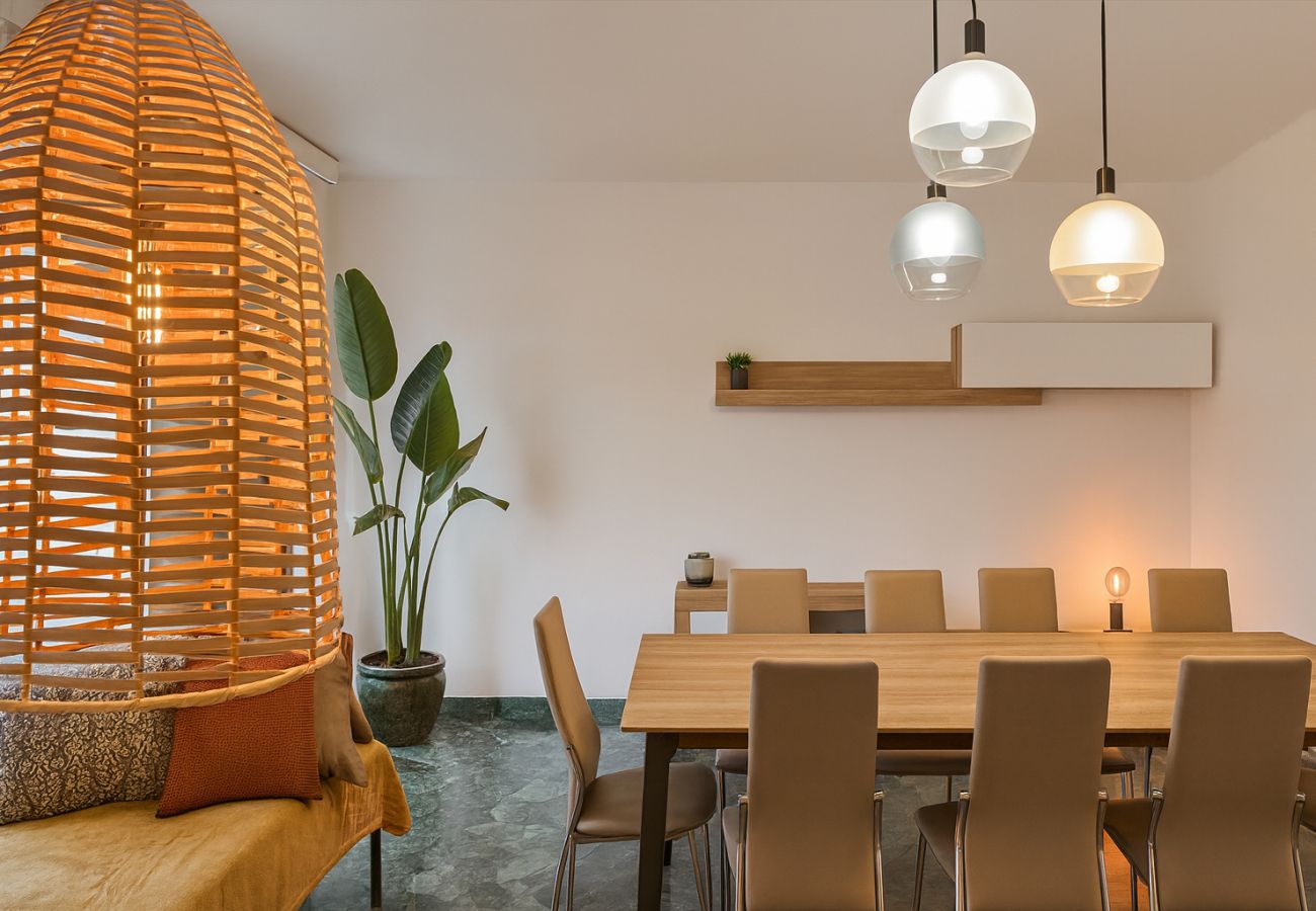 Apartment in Milan - Ref. 445153