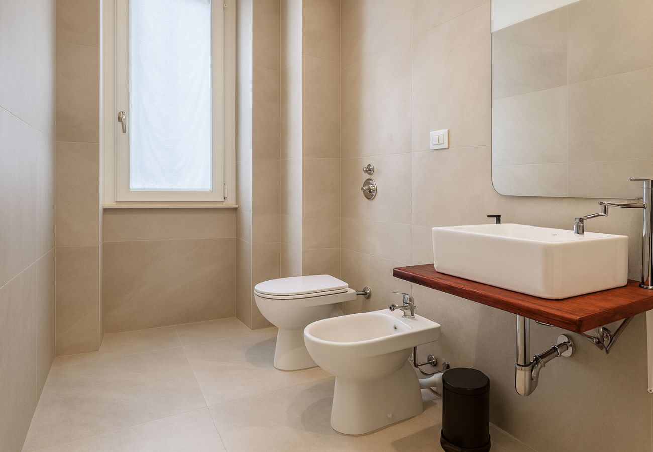 Apartment in Milan - Ref. 445153