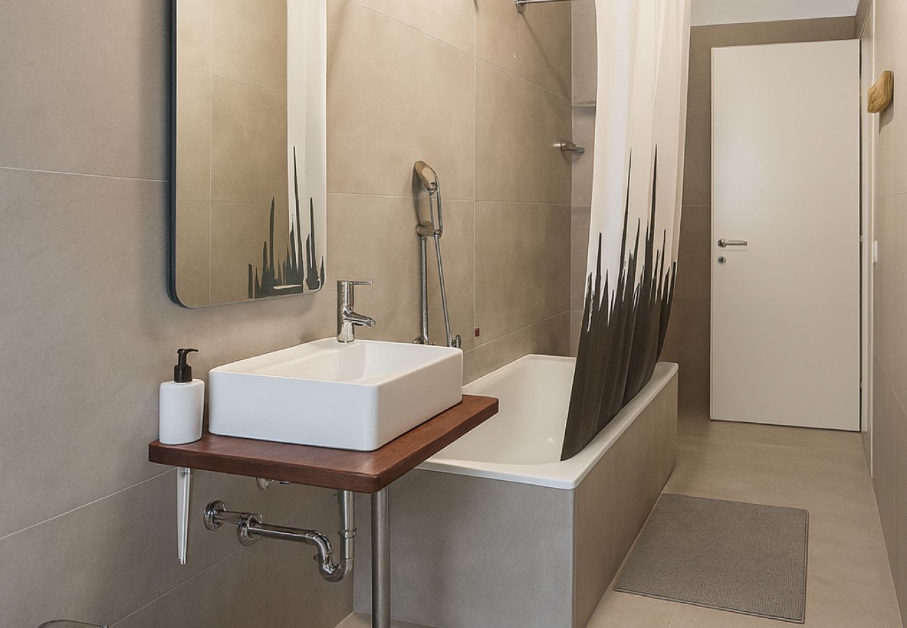 Apartment in Milan - Ref. 445153