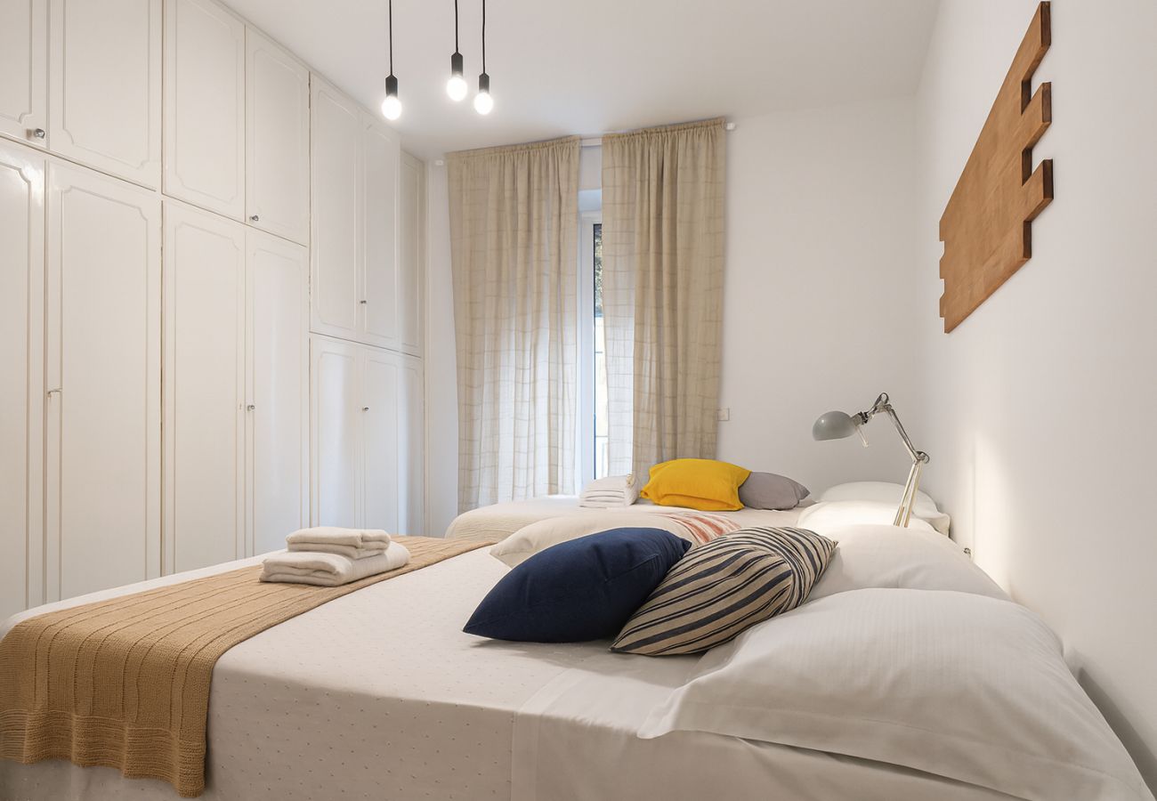 Apartment in Milan - Ref. 445153