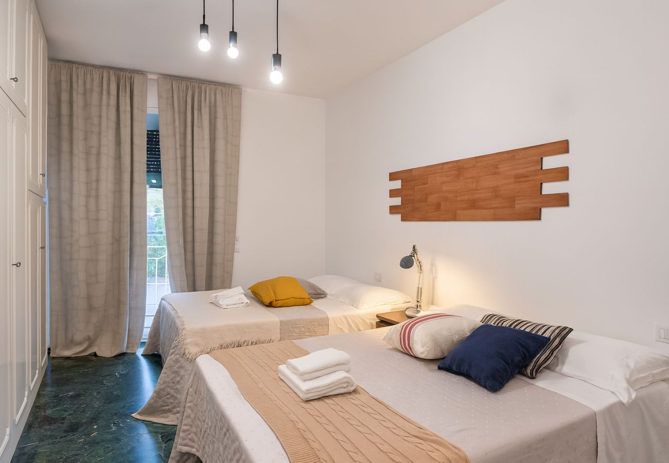 Apartment in Milan - Ref. 445153