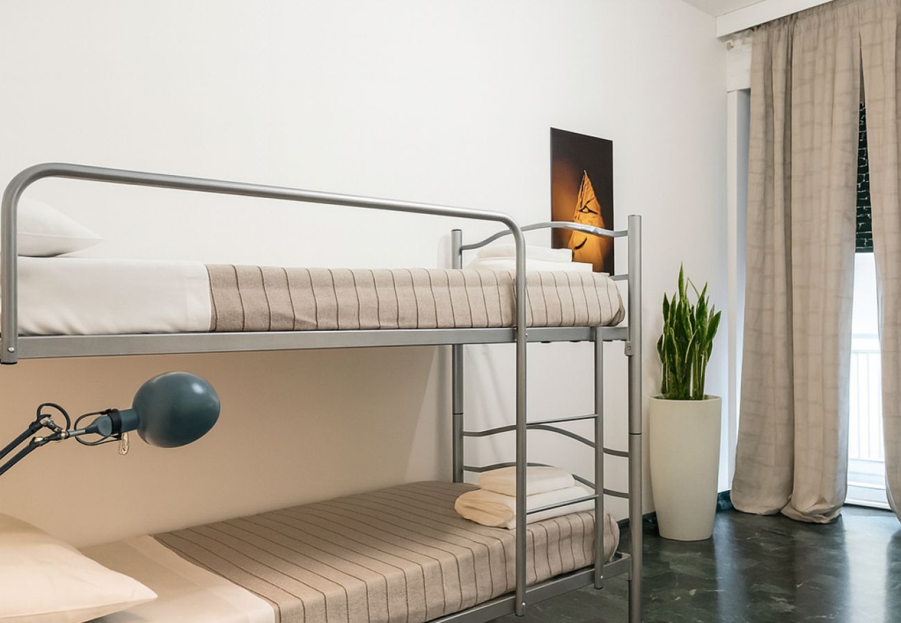 Apartment in Milan - Ref. 445153