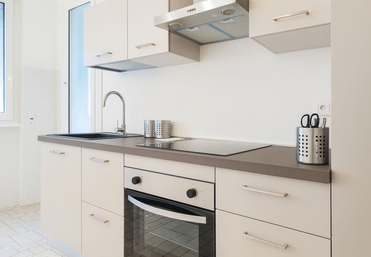 Apartment in Milan - Ref. 445153