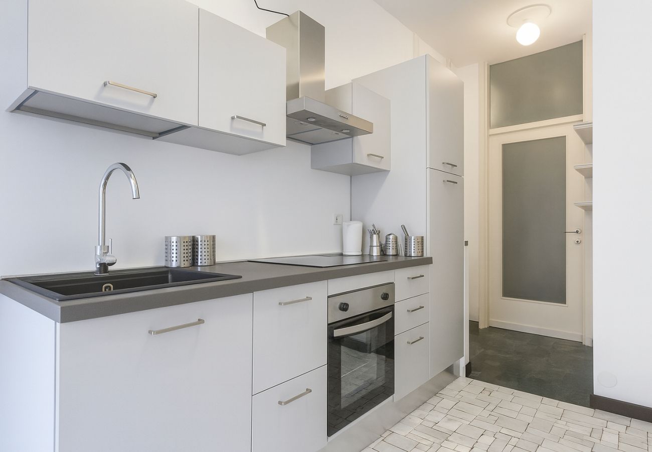 Apartment in Milan - Ref. 445153