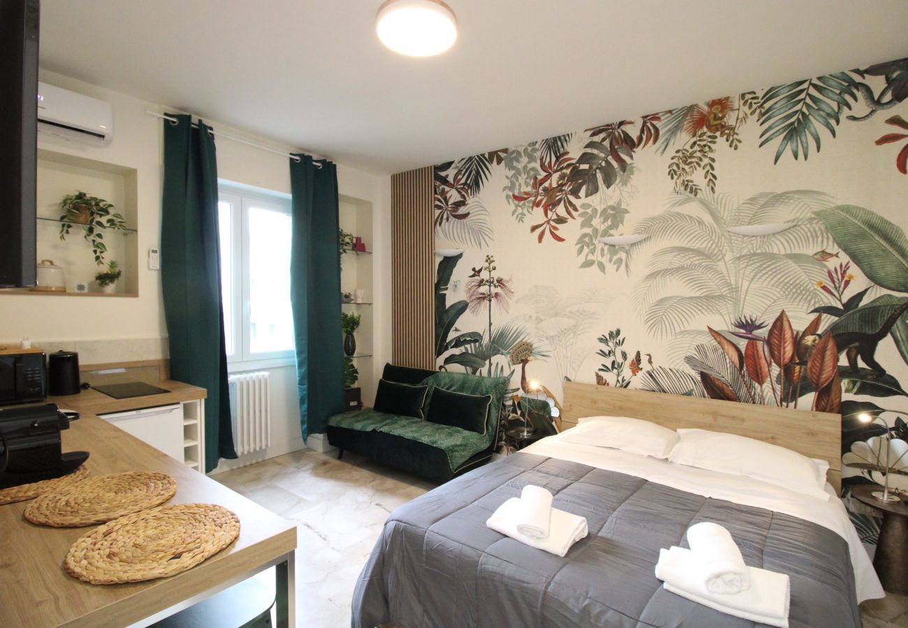 Studio in Milan - Ref. 457648