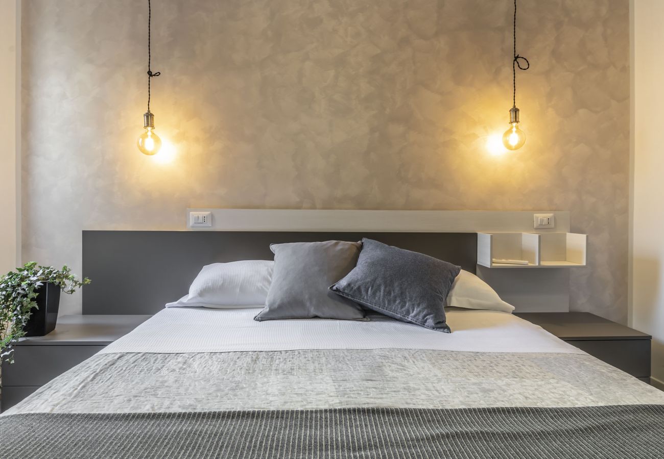 Apartment in Milan - Ref. 484015