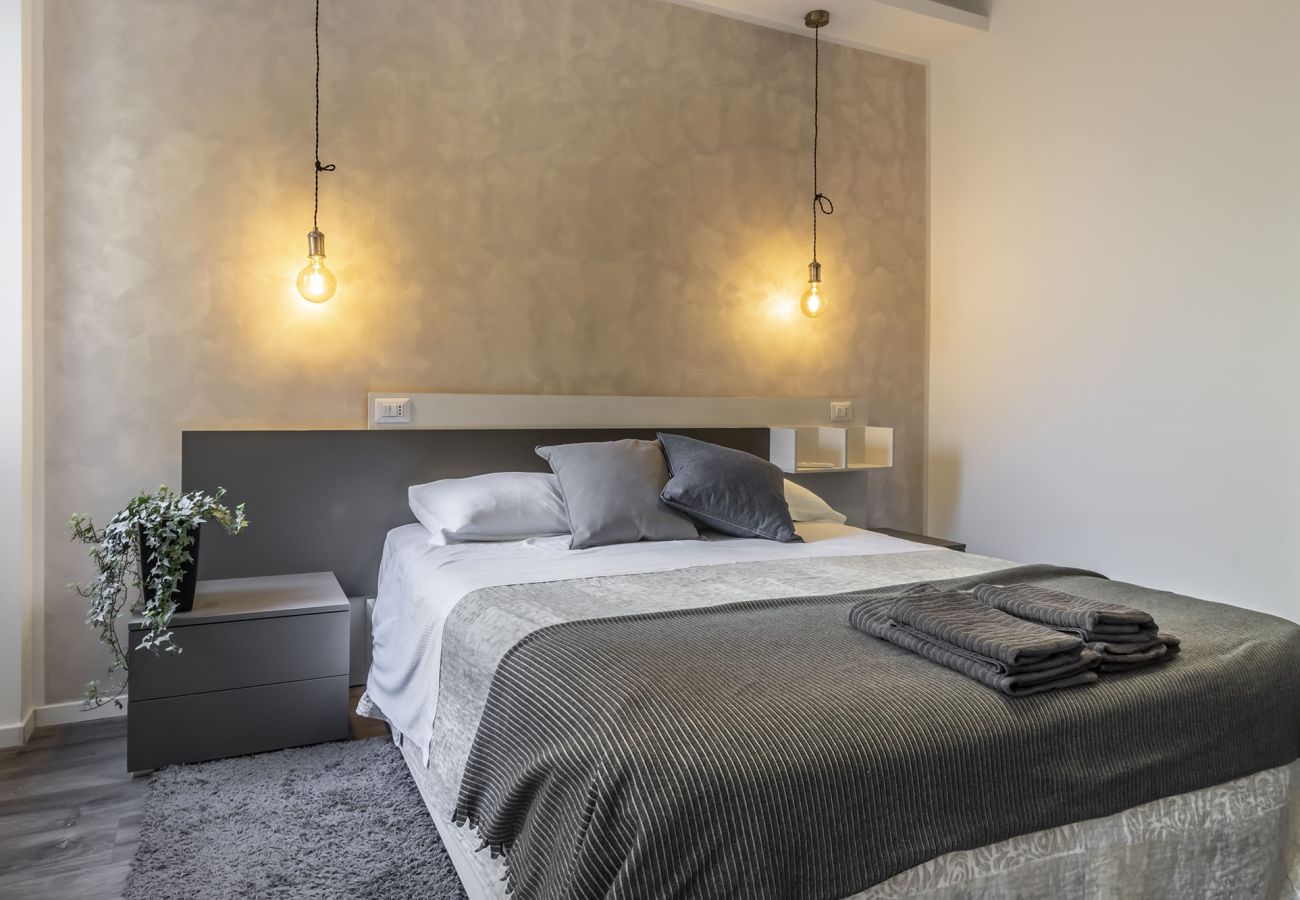 Apartment in Milan - Ref. 484015