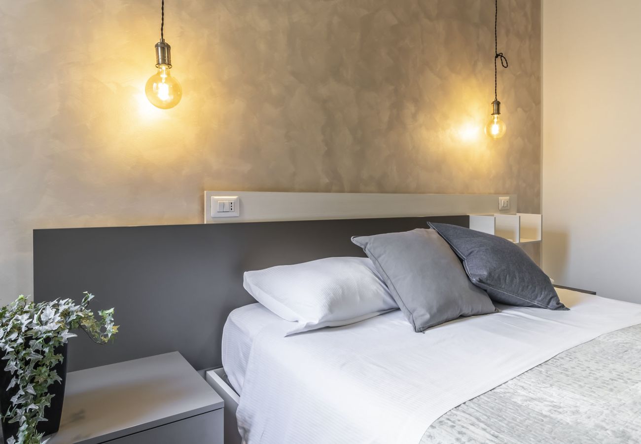 Apartment in Milan - Ref. 484015