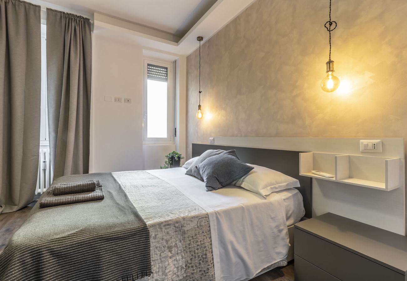 Apartment in Milan - Ref. 484015