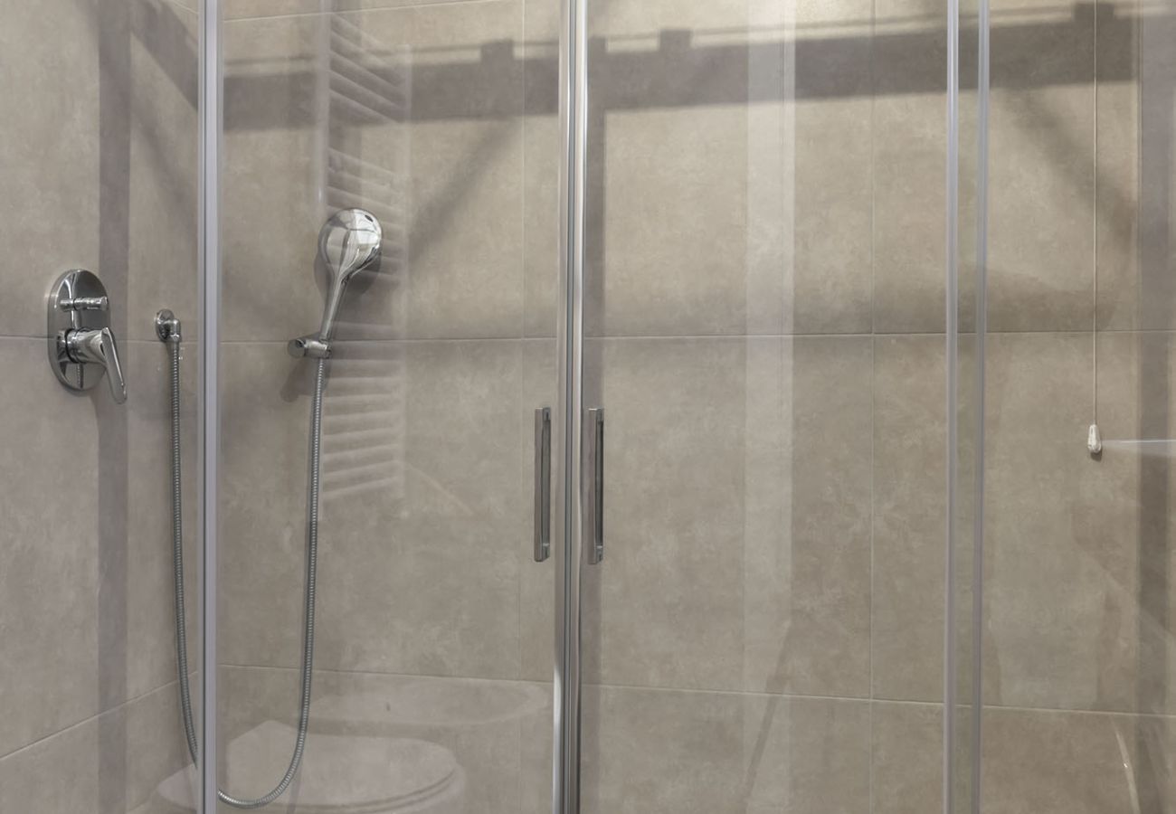 Apartment in Milan - Ref. 484015