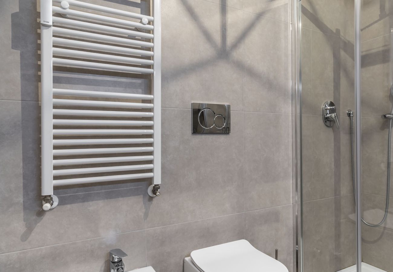 Apartment in Milan - Ref. 484015