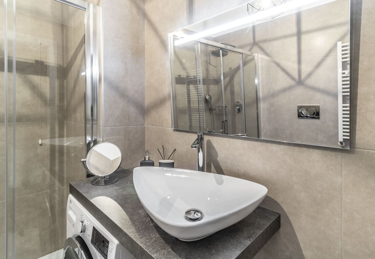 Apartment in Milan - Ref. 484015