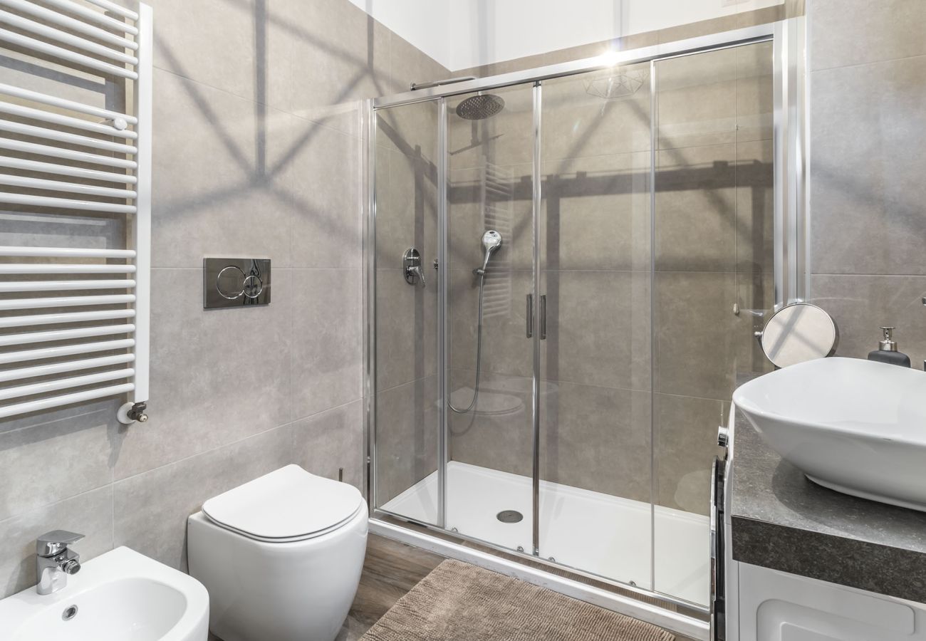 Apartment in Milan - Ref. 484015