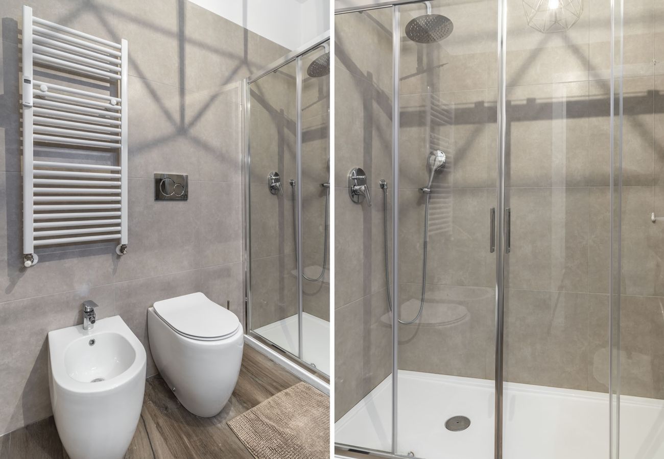 Apartment in Milan - Ref. 484015