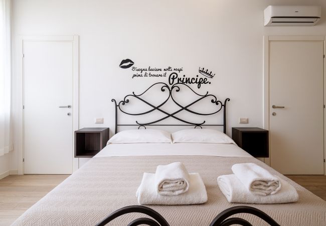 Apartment in Milano - Ref. 650638