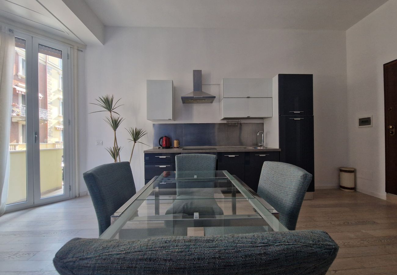 Apartment in Milan - Ref. 650638