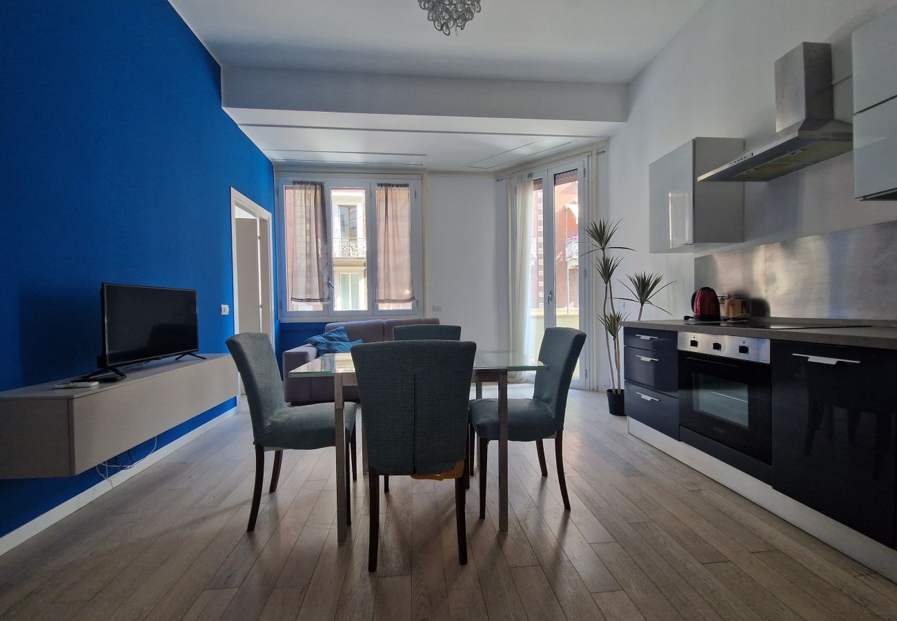 Apartment in Milan - Ref. 650638