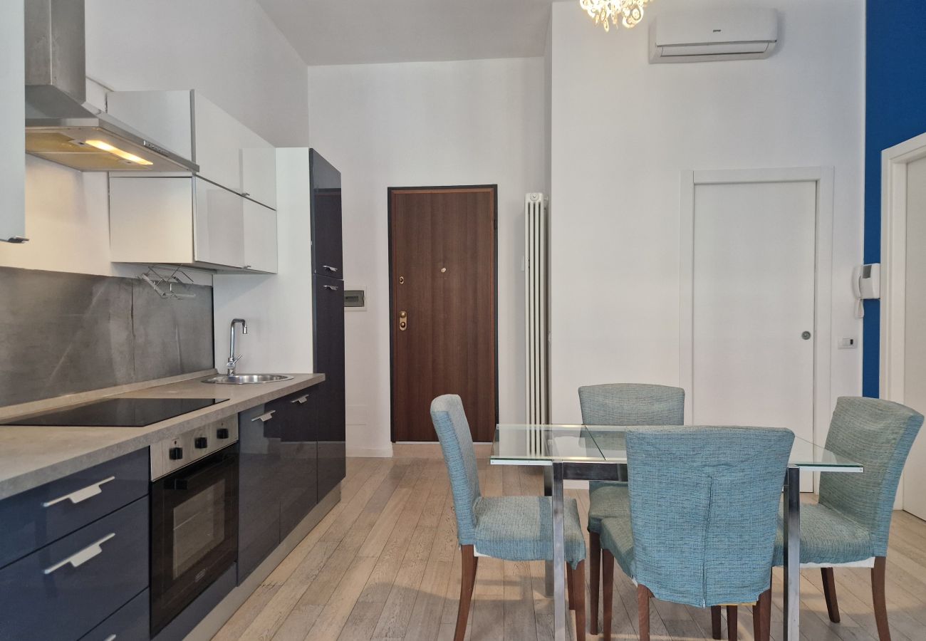 Apartment in Milan - Ref. 650638