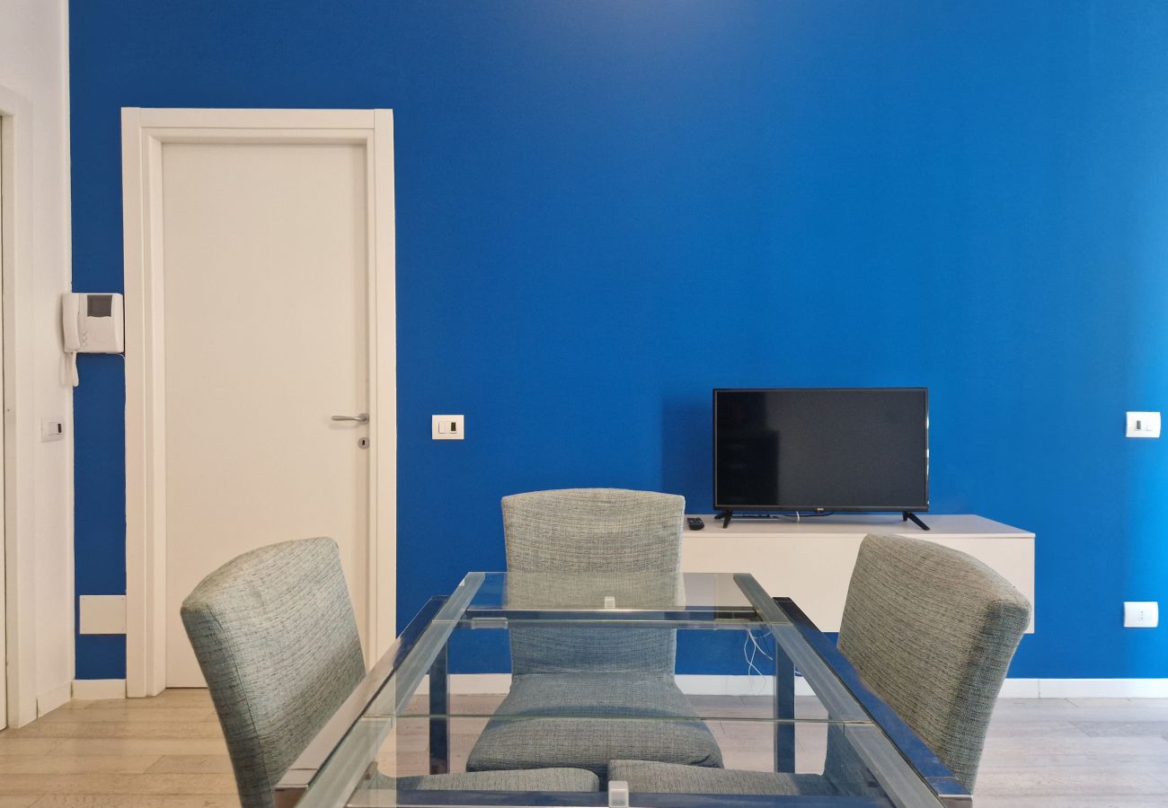 Apartment in Milan - Ref. 650638