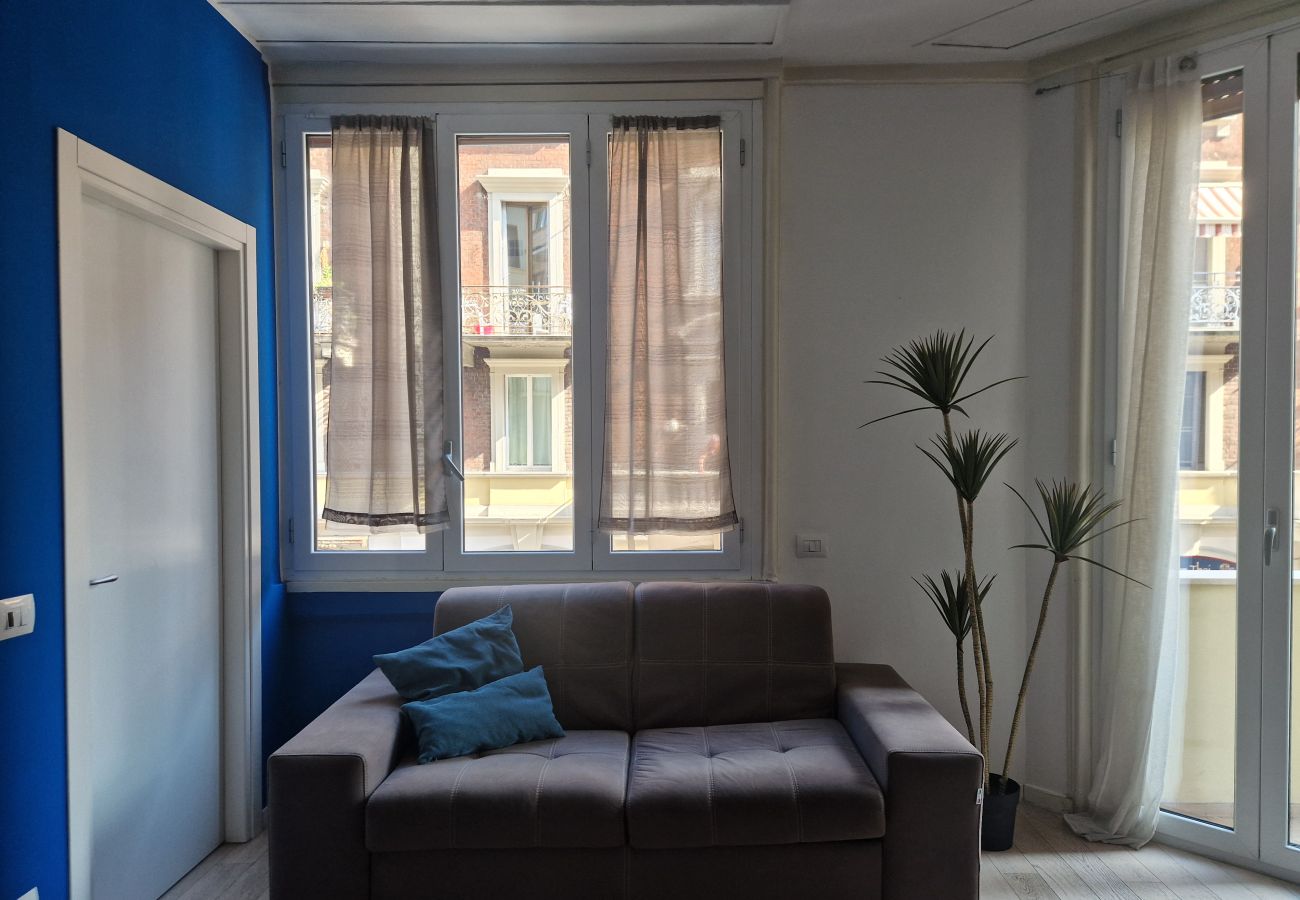 Apartment in Milan - Ref. 650638
