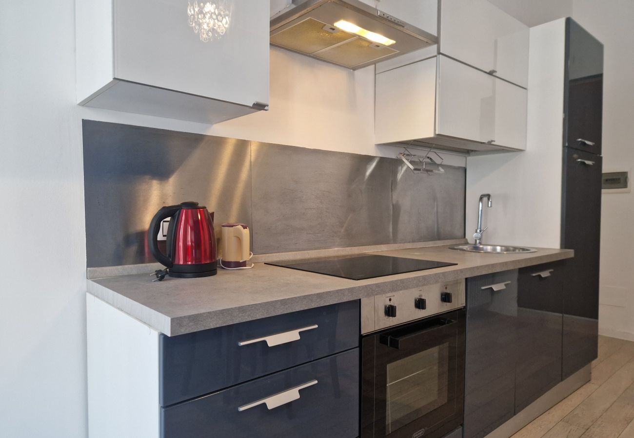 Apartment in Milan - Ref. 650638