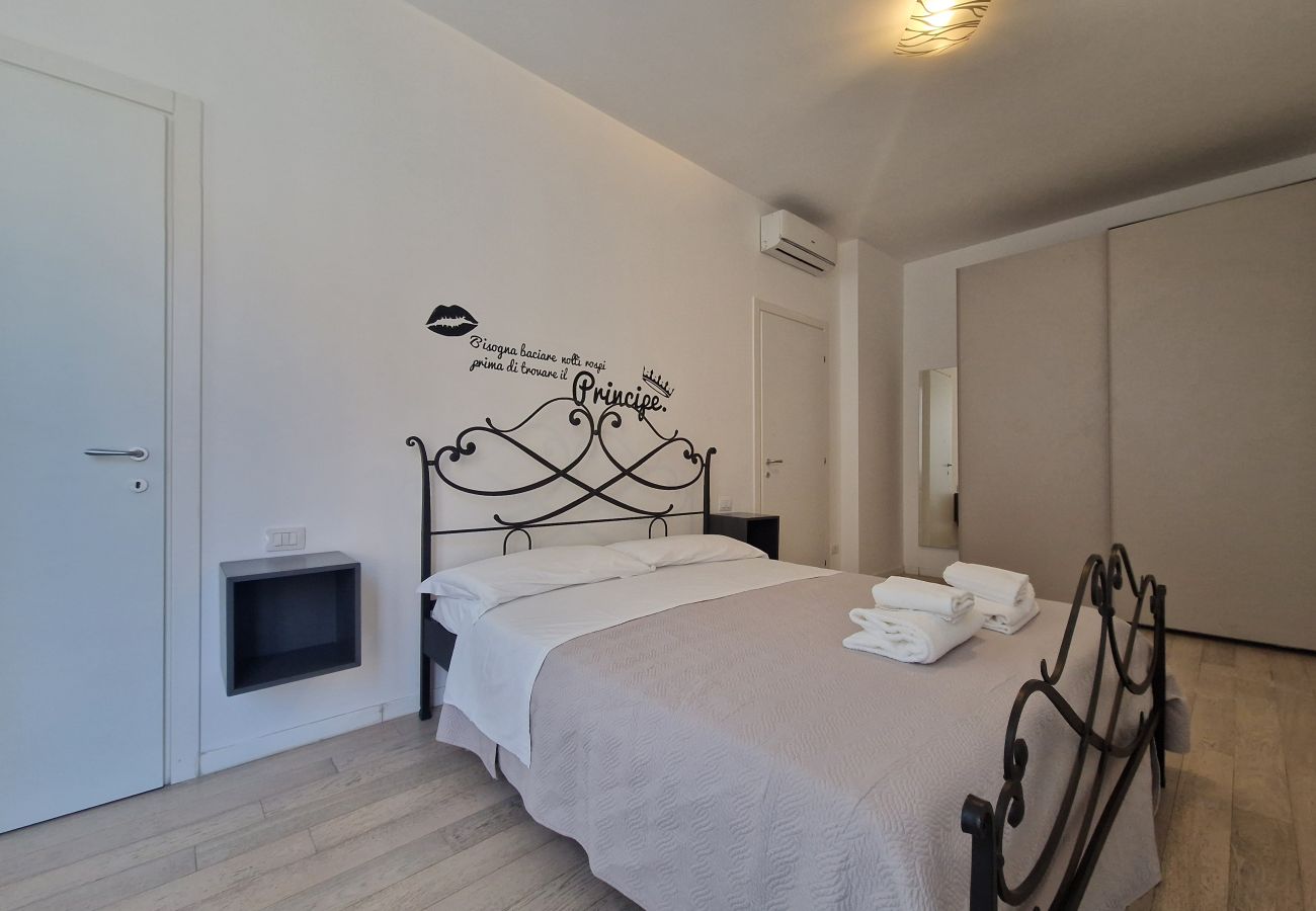 Apartment in Milan - Ref. 650638