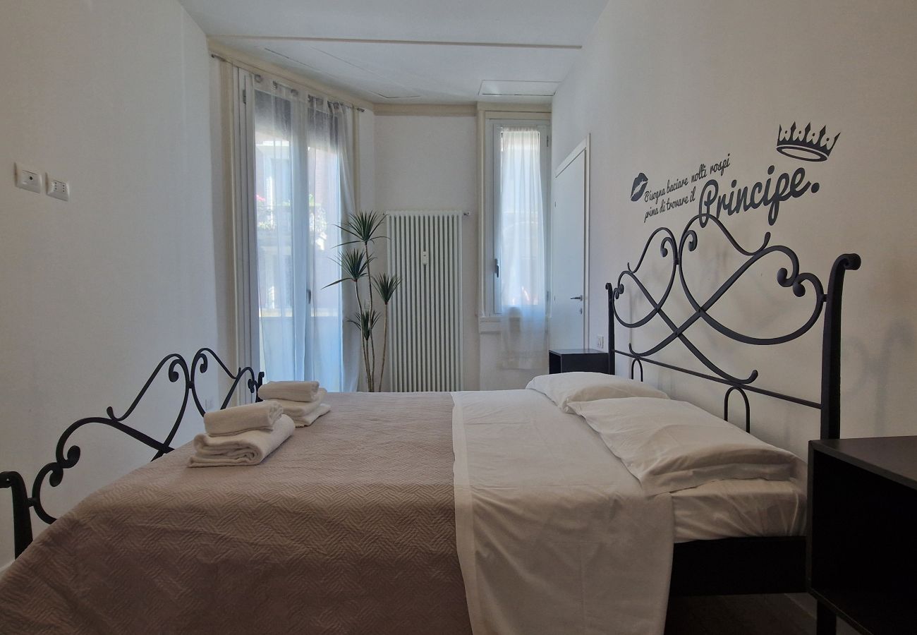 Apartment in Milan - Ref. 650638