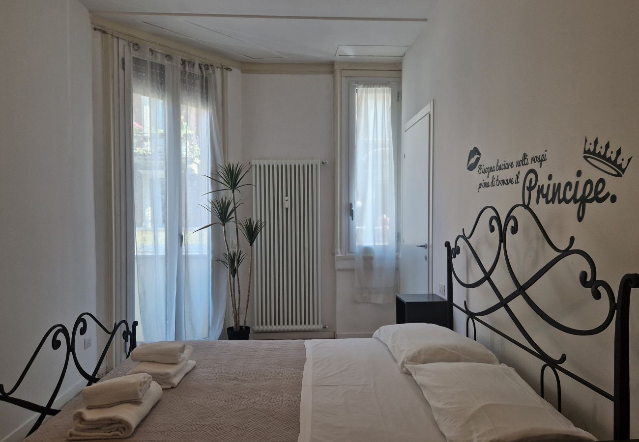 Apartment in Milan - Ref. 650638