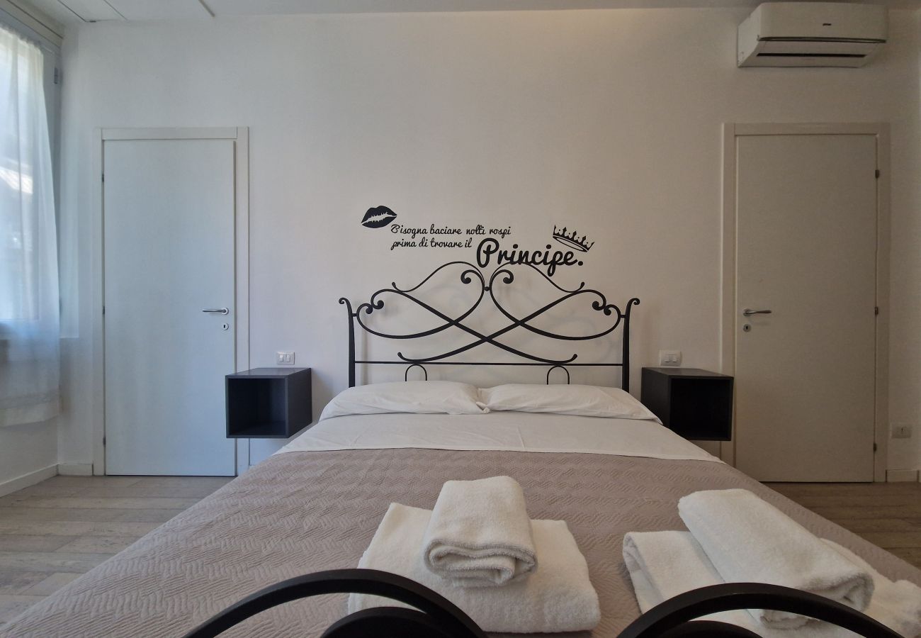 Apartment in Milan - Ref. 650638