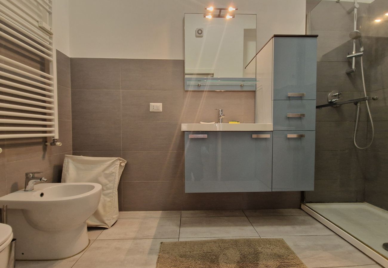 Apartment in Milan - Ref. 650638