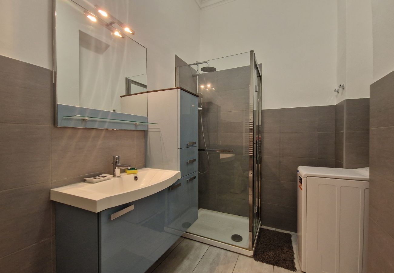 Apartment in Milan - Ref. 650638