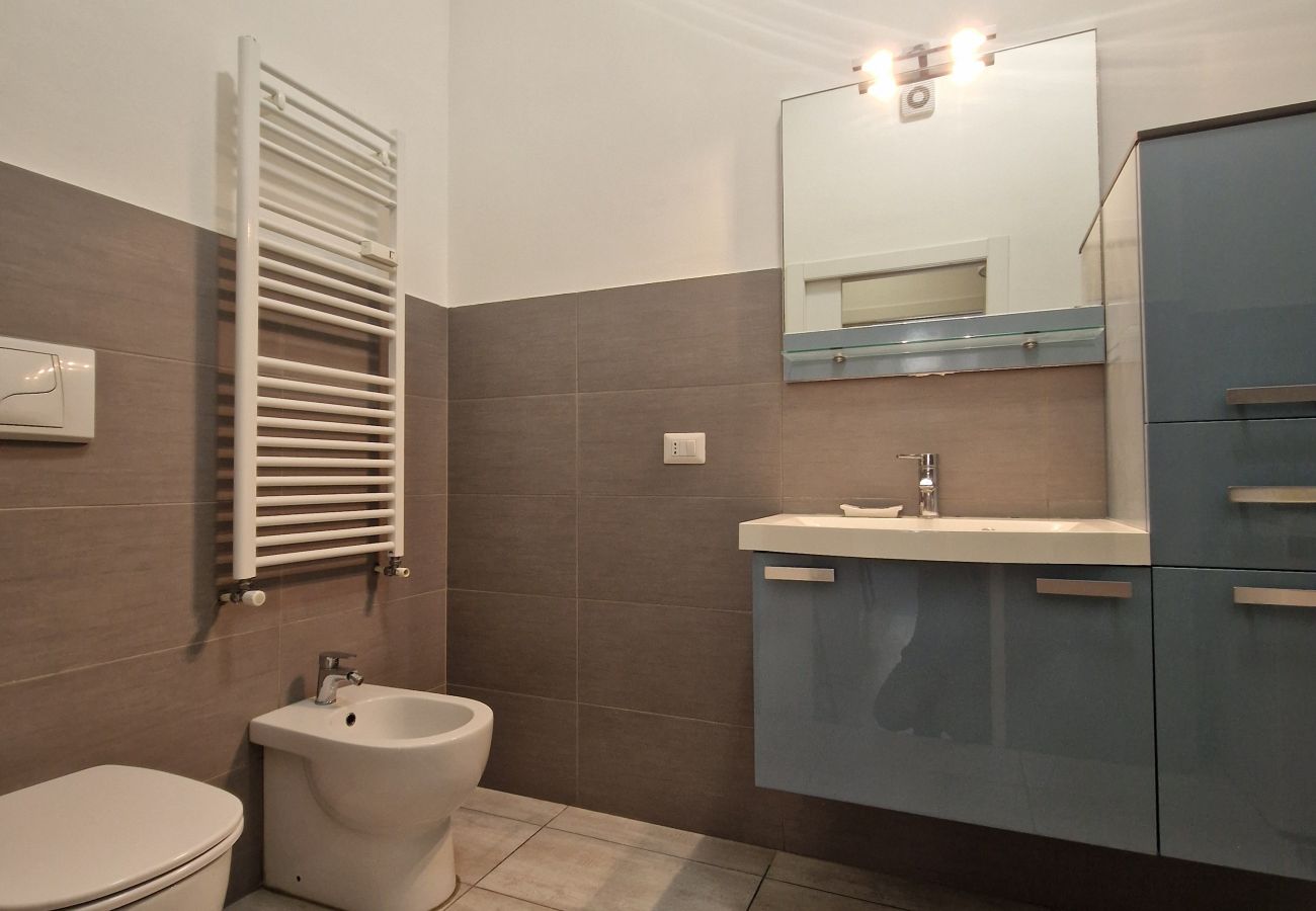 Apartment in Milan - Ref. 650638