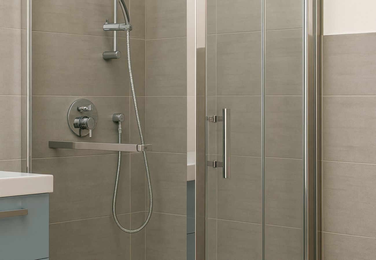 Apartment in Milan - Ref. 650638