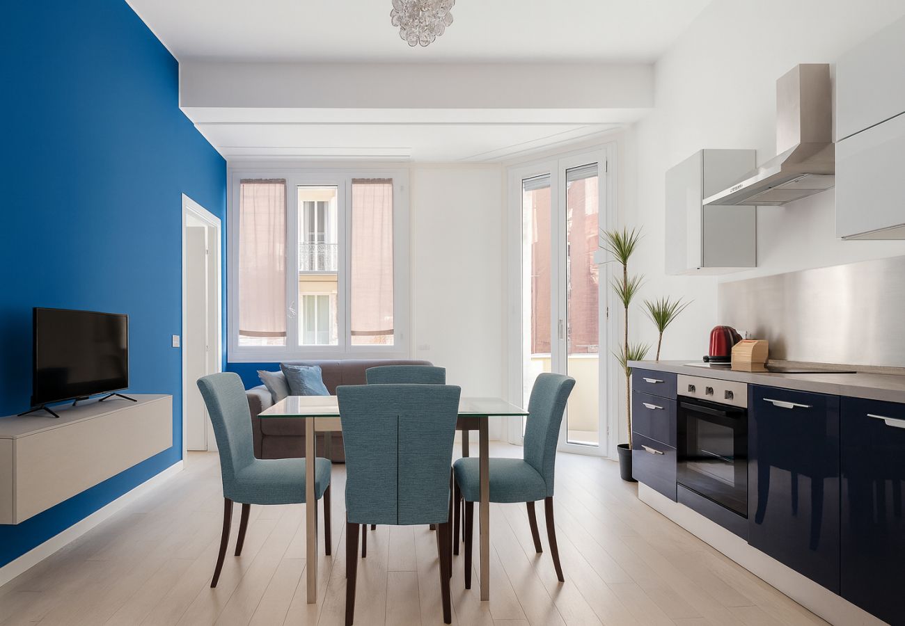 Apartment in Milan - Ref. 650638