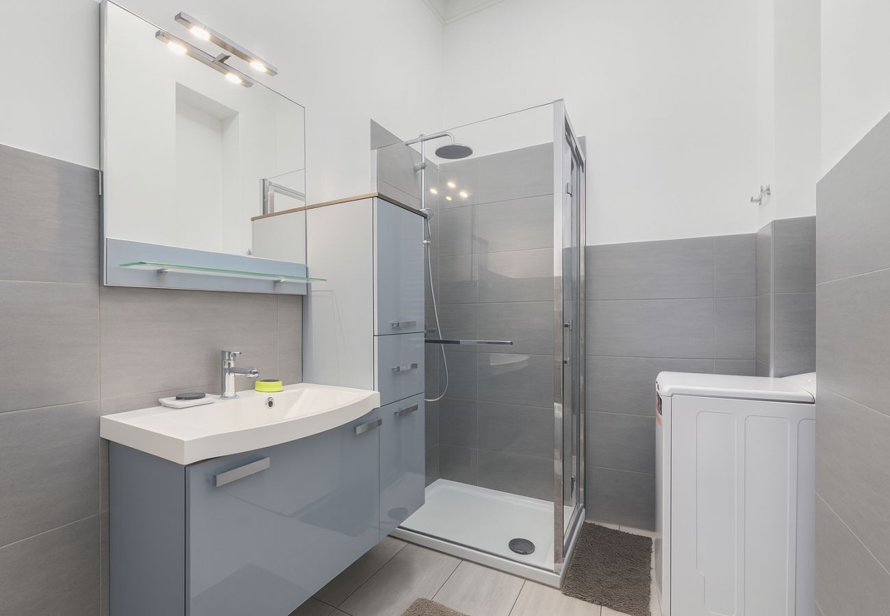 Apartment in Milan - Ref. 650638