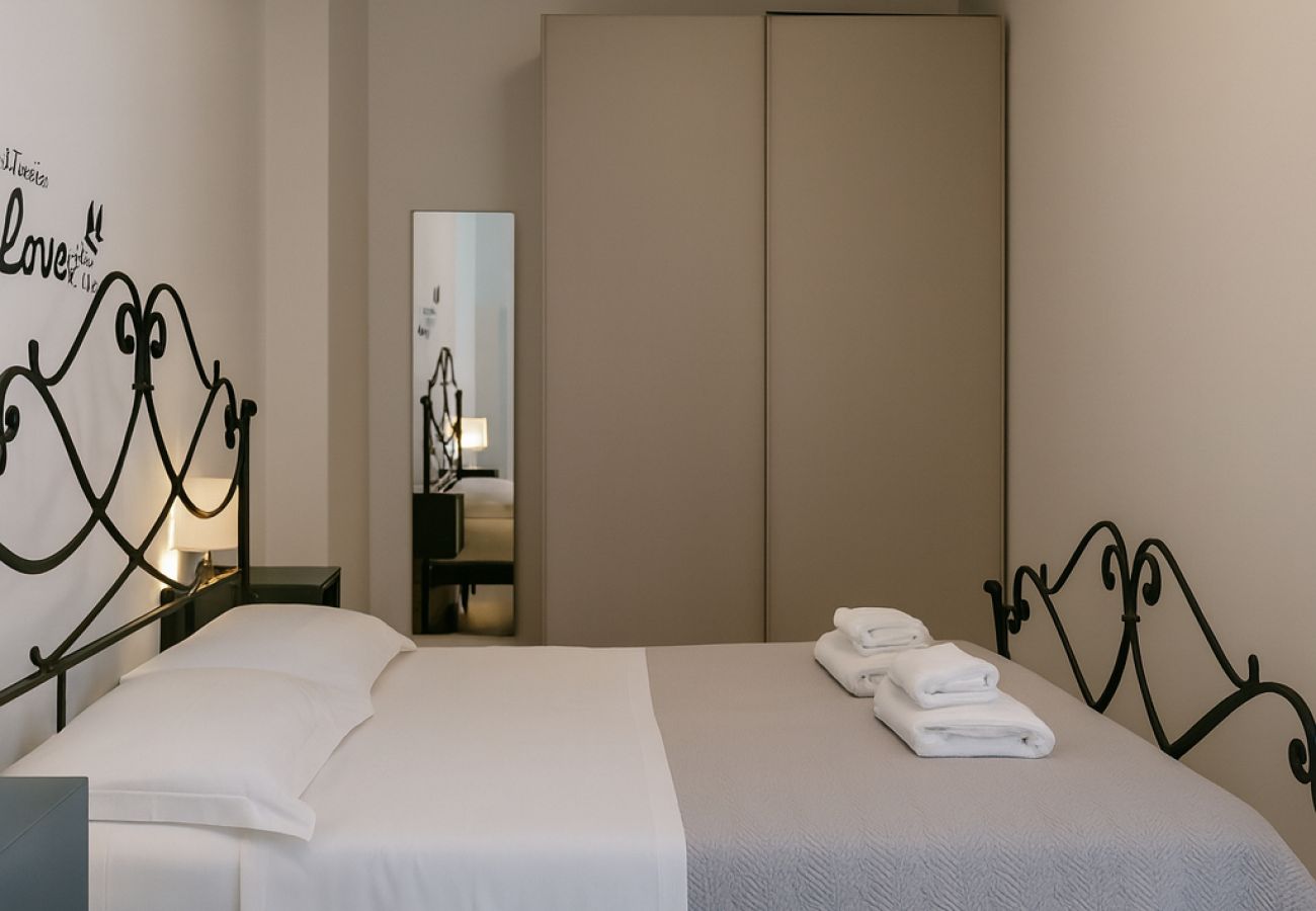 Apartment in Milan - Ref. 650638