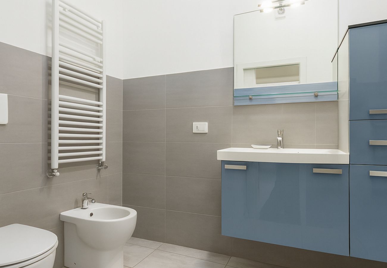 Apartment in Milan - Ref. 650638