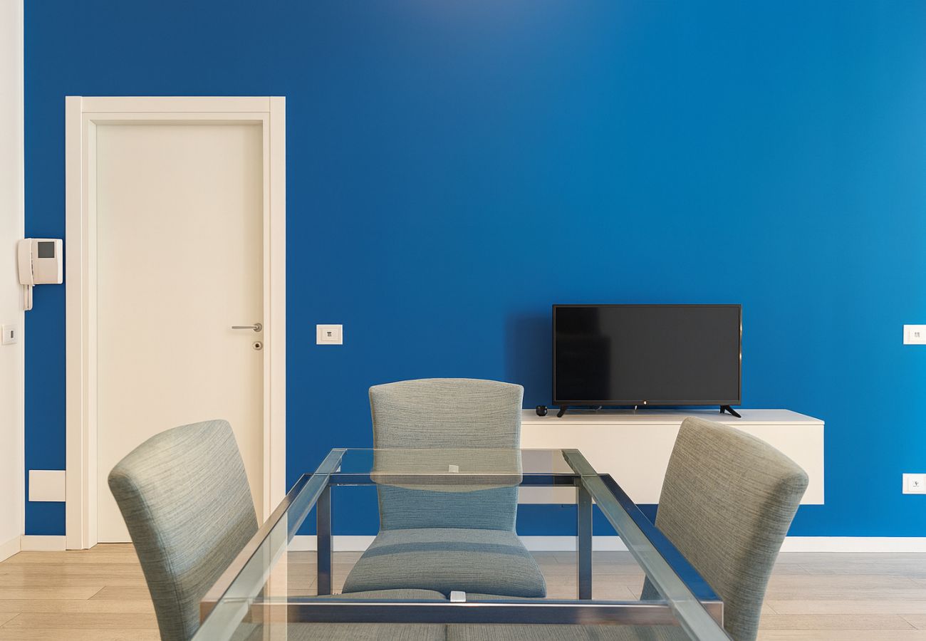 Apartment in Milan - Ref. 650638