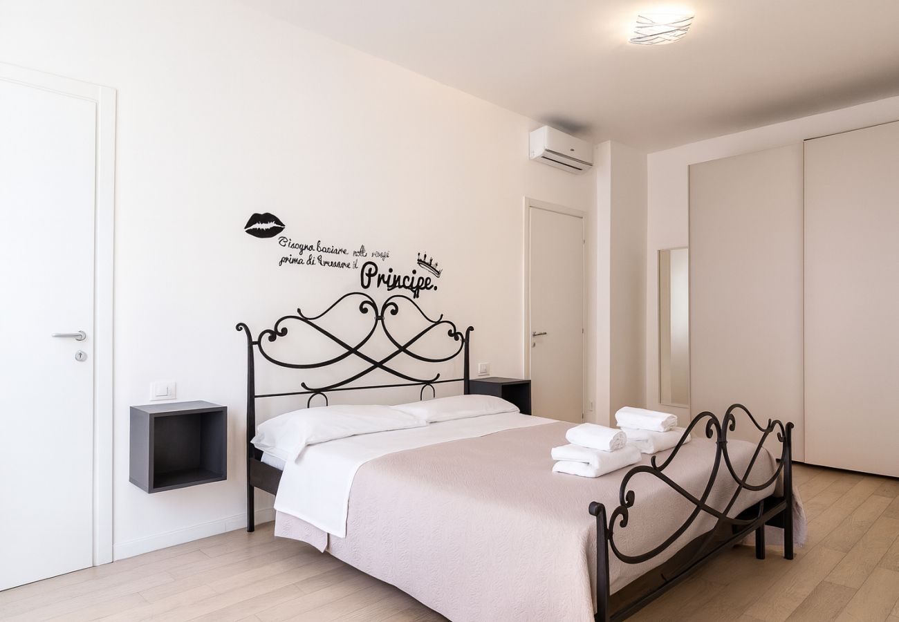 Apartment in Milan - Ref. 650638