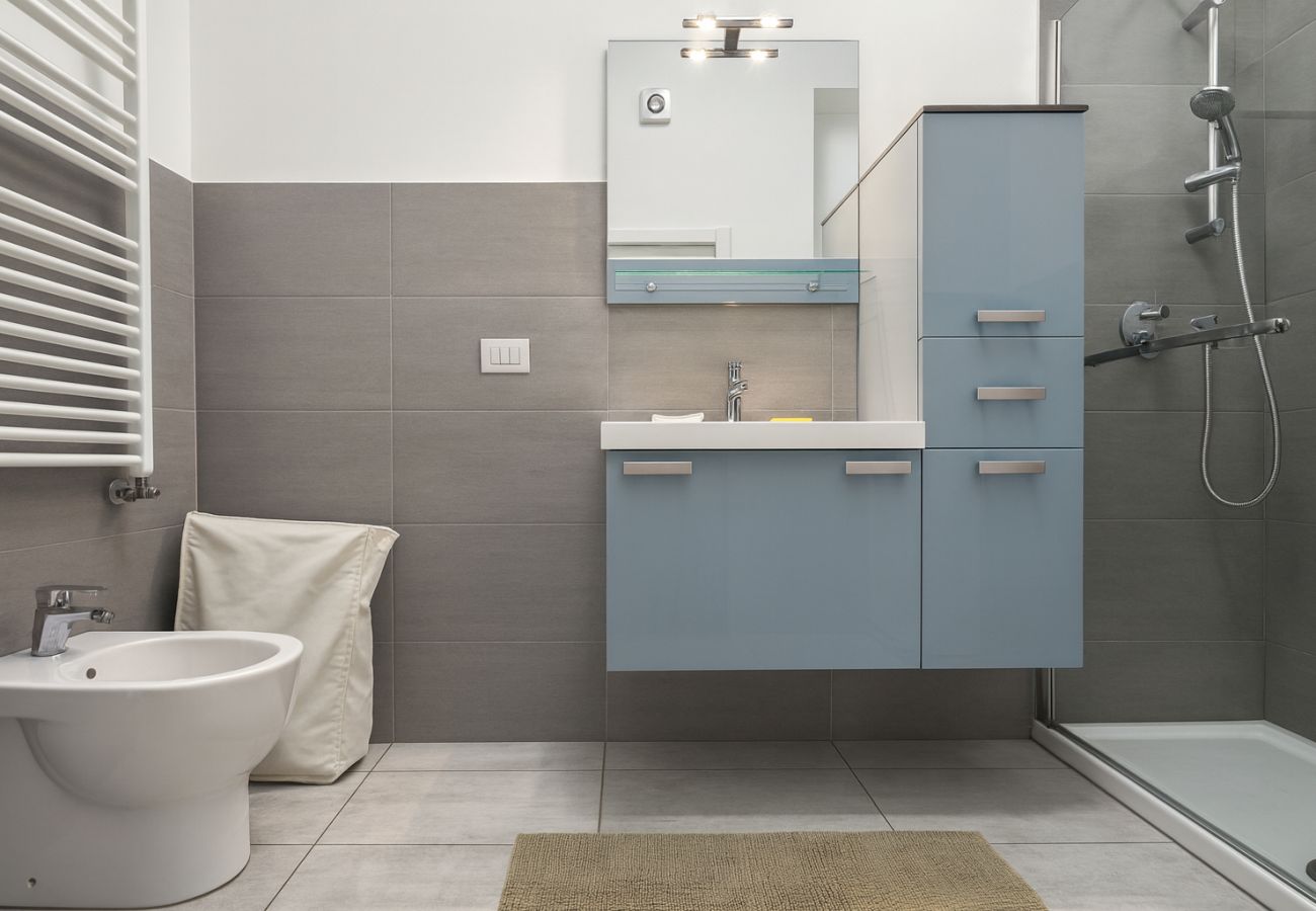 Apartment in Milan - Ref. 650638